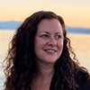 American singer/lyricist/translator/writer/voiceover artist, living in Norway.