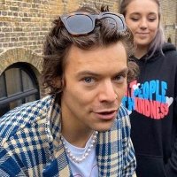 soft harry styles (@softharrybot) 's Twitter Profile