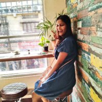 Richa Dutta (@richamanidutta1) 's Twitter Profile