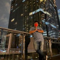 Farhan Haris (@farhanhariis) 's Twitter Profile