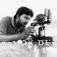 Ashokdev(@ashok_devv) 's Twitter Profile Photo