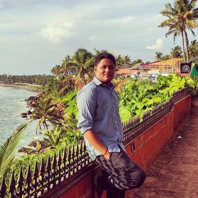 ArnabGhosh07's profile picture. Blah Blah Blah !!!