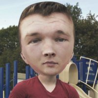 JustJoshing (@justjoshingvfx) 's Twitter Profile Photo