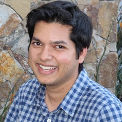 arjoonpatel's profile picture. I imagine, design and build great products.