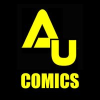 AU Comics(@AUComicBooks) 's Twitter Profile Photo