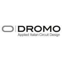 Dromo circuit design (@dromodesign) 's Twitter Profile