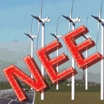 Tegenwindmolen1's profile picture. ZEG NEE TEGEN WINDMOLENS IN DE RONDE VENEN!