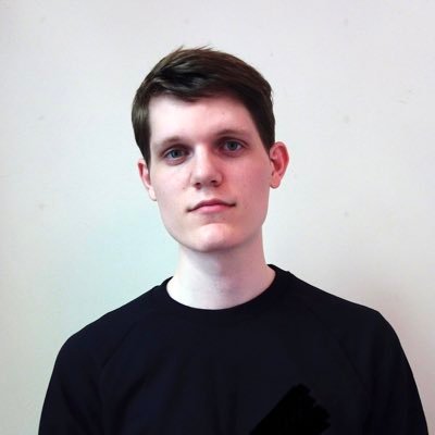 BensonBzzz's profile picture. 