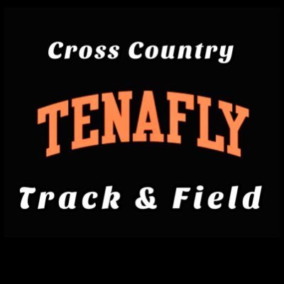 Official Account of The Tenafly High School Cross Country and Track & Field Team