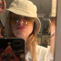 Anaelle Pourcelot (@iamanaelephant) 's Twitter Profile