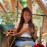 Myatty 🇲🇲 (@i_am_myatc) 's Twitter Profile