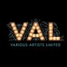 variousartistsl's profile picture. 🏆 Multi-Award Winning Production Company. 🎭 Producing Comedy and Drama shows since 2017.