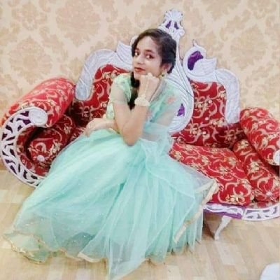 AnveshaShukla4's profile picture. Cheerful, straight forward.