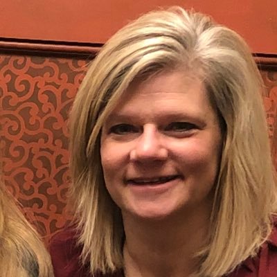 Teacher Librarian at a K-4 elementary school @Hamilton Southeastern Schools