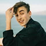 I am falling for celebrities like James Charles I am falling for him because he is the hottest guy I ever met and Johnny Orlando currently single. he is mine