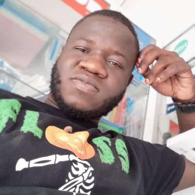 DialloIsh's profile picture. Con_mais_bien