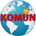 Komün TV (@Komuntvcom) Twitter profile photo