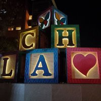 CHLA Child Neuro Residency(@CHLAChildNeuro) 's Twitter Profile Photo