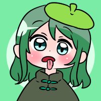 中音ナタ🥝1日目 東 Ａ-69a(@natanakane) 's Twitter Profile Photo