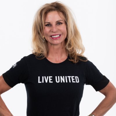 President and CEO of United Way of Broward County