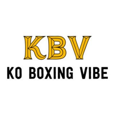 KO BOXING VIBE Profile