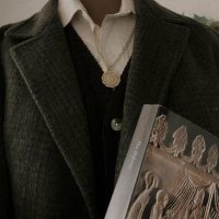 🕰 (@_darkacademia) 's Twitter Profile