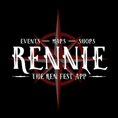 The Rennie app merges the fun of the festival with modern technology  and helps families attending to make sure everyone gets the most of their visit.