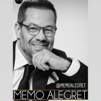 Guillermo Alegret (@memoalegret) 's Twitter Profile