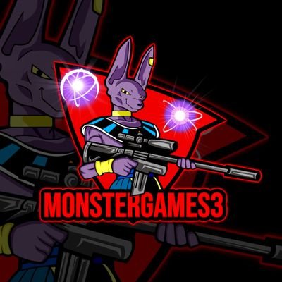 MonsterGames3 XO