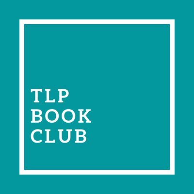 TLPBookClub's profile picture. We read and discuss books on Technology, Law and Policy!
