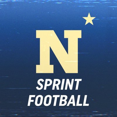 The Official Twitter Account of Navy Sprint Football.