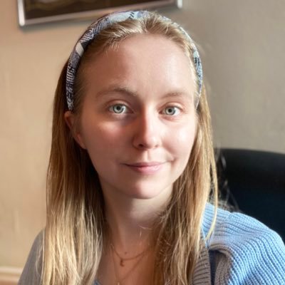 MonicaEMHP's profile picture. Trailblazer Education Mental Health Practitioner at The Children’s Society. Trainee Clinical Supervisor at Northumbria University. Views my own. she/her