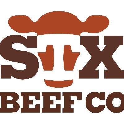 We're a beef processing company.