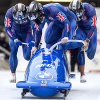 Bradley Hall OLY (@bobsleighbrad) 's Twitter Profile