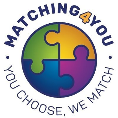 Matching4you encourages people to take action for a world without unemployment by connecting them to learning and career opportunities.