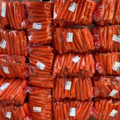 Nata nel 1990, quest’azienda è ricca di esperienza nel campo della lavorazione di carote provenienti dalle migliori terre italiane. 🥕🇮🇹 🏭
#31years 🎉🍾