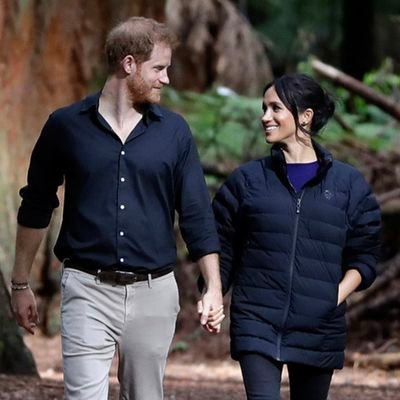 🇬🇧 Supporter  of Prince Harry & Duchess Meghan & #SussexSquad 

#ServiceIsUniversal 

https://t.co/Ib6jmPltp3

@MegnHaz on CS