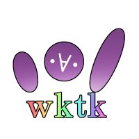 wktkライブ公式(@wktk_live) 's Twitter Profile Photo