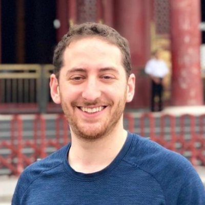 axfriedman's profile picture. 