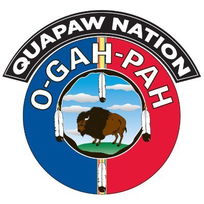 The official page of the Quapaw Nation. This page is maintained by the Public Relations Department at the Quapaw Nation.