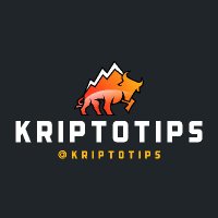 kriptotips (@kriptotips) 's Twitter Profile