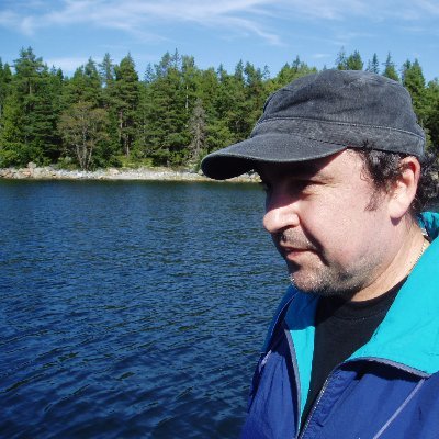 FabianAugusti1's profile picture. Senior IT Technician.
*NO to racism* 🌹 
I like sports, and much more.