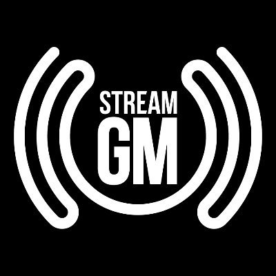 StreamGMさんのプロフィール画像