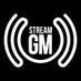 StreamGM (@StreamGm) Twitter profile photo