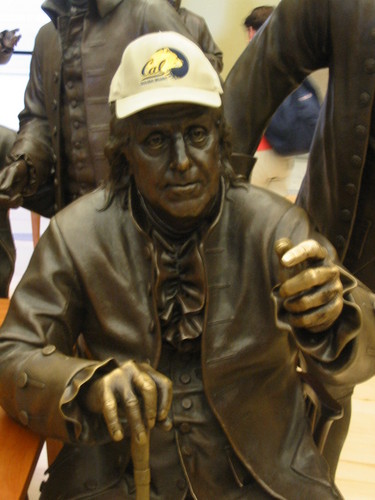The Cal Alumni Club of Philadelphia serves alumni of the University of California at Berkeley who live in Philadelphia & the greater Delaware Valley.