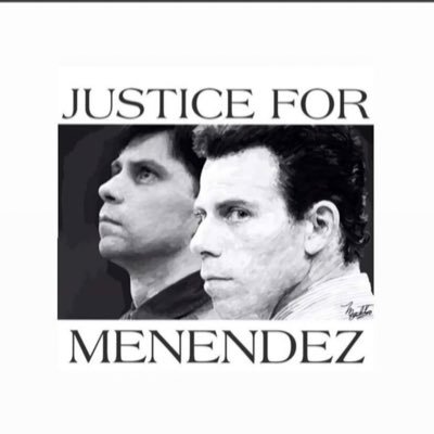 erik_and_lyle_'s profile picture. #MenendezGuardians   we are strong! ❤️