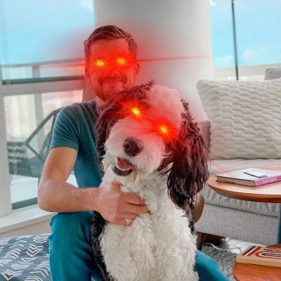 trevorforward's profile picture. engineer, inventor, books, #Bitcoin
