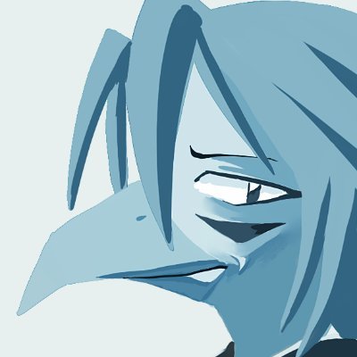 2ª @ninemeaw2
🇨🇱Underground manga enjoyer (poorly known anime too), cucumber quest acolyte. Convert to my religion here : https://t.co/J68GsElLOa