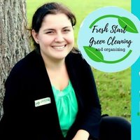 Fresh Start Green Cleaning(@freshstartgreen) 's Twitter Profile Photo