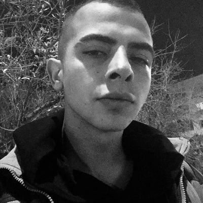 omerkammil's profile picture. 